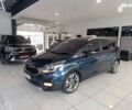 Кіа Каренс, об'ємом двигуна 2 л та пробігом 237 тис. км за 12900 $, фото 1 на Automoto.ua