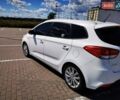 Киа Каренс, объемом двигателя 1.69 л и пробегом 58 тыс. км за 12500 $, фото 1 на Automoto.ua