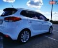 Киа Каренс, объемом двигателя 1.69 л и пробегом 58 тыс. км за 12500 $, фото 1 на Automoto.ua