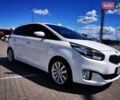 Киа Каренс, объемом двигателя 1.69 л и пробегом 58 тыс. км за 12500 $, фото 4 на Automoto.ua