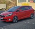 Киа Каренс, объемом двигателя 2 л и пробегом 188 тыс. км за 12500 $, фото 1 на Automoto.ua