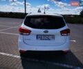 Киа Каренс, объемом двигателя 1.69 л и пробегом 58 тыс. км за 12500 $, фото 3 на Automoto.ua