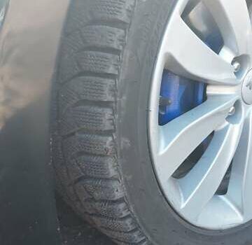 Кіа Каренс, об'ємом двигуна 1.7 л та пробігом 159 тис. км за 14500 $, фото 4 на Automoto.ua
