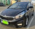 Кіа Каренс, об'ємом двигуна 2 л та пробігом 160 тис. км за 11200 $, фото 9 на Automoto.ua