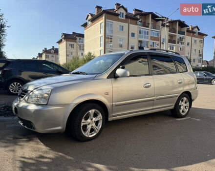 Кіа Каренс, об'ємом двигуна 1.8 л та пробігом 320 тис. км за 3350 $, фото 1 на Automoto.ua