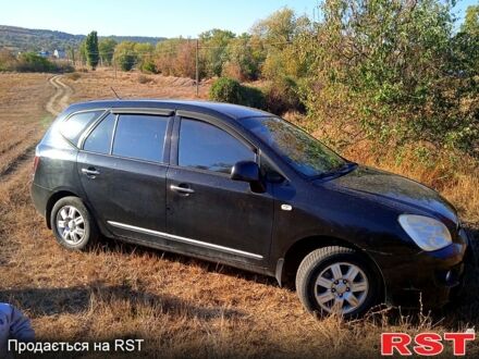 Кіа Каренс, об'ємом двигуна 2 л та пробігом 100 тис. км за 6000 $, фото 1 на Automoto.ua