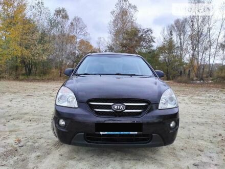 Киа Каренс 2008 в Харькове на Automoto.ua Киа Каренс, объемом двигателя 2 л и пробегом 178 тыс. км за 6500 $, фото 1 на Automoto.ua