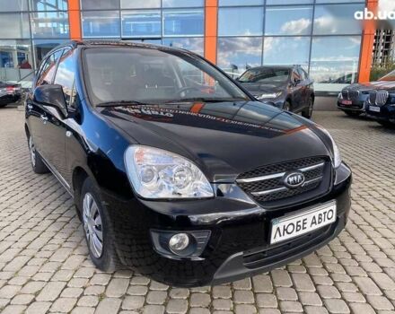 Киа Каренс, объемом двигателя 0 л и пробегом 108 тыс. км за 7900 $, фото 1 на Automoto.ua