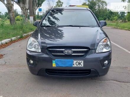 Кіа Каренс, об'ємом двигуна 1.99 л та пробігом 245 тис. км за 6300 $, фото 1 на Automoto.ua