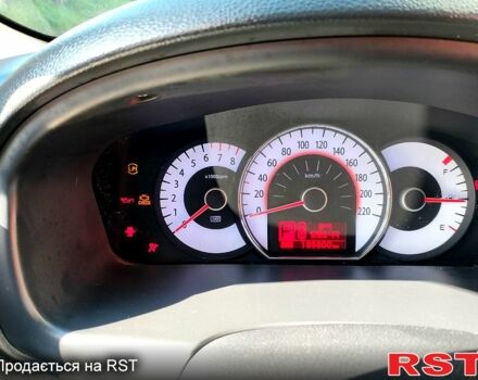 Киа Каренс, объемом двигателя 2 л и пробегом 186 тыс. км за 7500 $, фото 1 на Automoto.ua