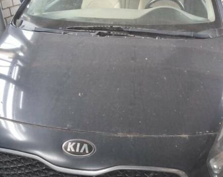 Кіа Каренс, об'ємом двигуна 2 л та пробігом 270 тис. км за 10800 $, фото 1 на Automoto.ua