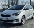 Серый Киа Каренс, объемом двигателя 2 л и пробегом 224 тыс. км за 13500 $, фото 1 на Automoto.ua