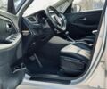 Серый Киа Каренс, объемом двигателя 2 л и пробегом 224 тыс. км за 13500 $, фото 7 на Automoto.ua