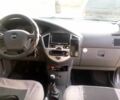 Сірий Кіа Каренс, об'ємом двигуна 2 л та пробігом 270 тис. км за 4200 $, фото 12 на Automoto.ua