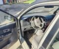 Серый Киа Каренс, объемом двигателя 2 л и пробегом 260 тыс. км за 1000 $, фото 7 на Automoto.ua