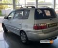 Серый Киа Каренс, объемом двигателя 2 л и пробегом 391 тыс. км за 3800 $, фото 4 на Automoto.ua