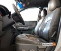 Серый Киа Каренс, объемом двигателя 2 л и пробегом 391 тыс. км за 3800 $, фото 10 на Automoto.ua