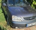 Сірий Кіа Каренс, об'ємом двигуна 1.8 л та пробігом 327 тис. км за 3680 $, фото 1 на Automoto.ua