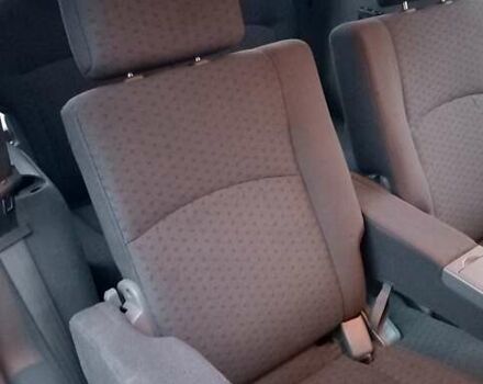 Серый Киа Каренс, объемом двигателя 1.8 л и пробегом 281 тыс. км за 3750 $, фото 18 на Automoto.ua