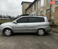 Сірий Кіа Каренс, об'ємом двигуна 1.8 л та пробігом 207 тис. км за 4990 $, фото 2 на Automoto.ua