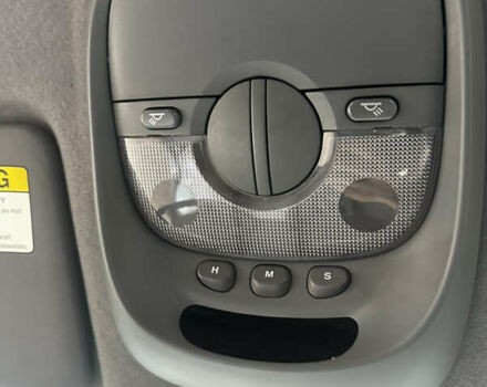 Сірий Кіа Каренс, об'ємом двигуна 1.8 л та пробігом 207 тис. км за 4990 $, фото 11 на Automoto.ua