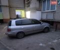 Серый Киа Каренс, объемом двигателя 1.98 л и пробегом 193 тыс. км за 2500 $, фото 1 на Automoto.ua