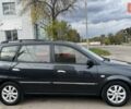 Киа Каренс 2005 в Николаеве на Automoto.ua Серый Киа Каренс, объемом двигателя 1.98 л и пробегом 217 тыс. км за 5300 $, фото 3 на Automoto.ua