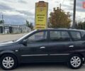 Киа Каренс 2005 в Николаеве на Automoto.ua Серый Киа Каренс, объемом двигателя 1.98 л и пробегом 217 тыс. км за 5300 $, фото 4 на Automoto.ua