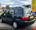 Киа Каренс 2005 в Николаеве на Automoto.ua Серый Киа Каренс, объемом двигателя 2 л и пробегом 217 тыс. км за 5300 $, фото 4 на Automoto.ua