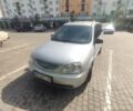 Серый Киа Каренс, объемом двигателя 2 л и пробегом 173 тыс. км за 4600 $, фото 1 на Automoto.ua