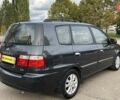 Киа Каренс 2005 в Николаеве на Automoto.ua Серый Киа Каренс, объемом двигателя 1.98 л и пробегом 217 тыс. км за 5300 $, фото 6 на Automoto.ua
