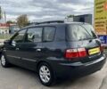 Киа Каренс 2005 в Николаеве на Automoto.ua Серый Киа Каренс, объемом двигателя 1.98 л и пробегом 217 тыс. км за 5300 $, фото 5 на Automoto.ua