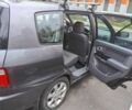 Серый Киа Каренс, объемом двигателя 2 л и пробегом 174 тыс. км за 5000 $, фото 9 на Automoto.ua