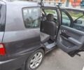 Серый Киа Каренс, объемом двигателя 2 л и пробегом 174 тыс. км за 5000 $, фото 9 на Automoto.ua