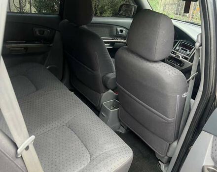 Киа Каренс 2005 в Тернополе на Automoto.ua Серый Киа Каренс, объемом двигателя 1.99 л и пробегом 139 тыс. км за 4500 $, фото 18 на Automoto.ua