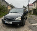 Киа Каренс 2005 в Тернополе на Automoto.ua Серый Киа Каренс, объемом двигателя 1.99 л и пробегом 139 тыс. км за 4500 $, фото 1 на Automoto.ua