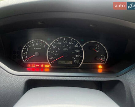 Киа Каренс 2005 в Тернополе на Automoto.ua Серый Киа Каренс, объемом двигателя 1.99 л и пробегом 139 тыс. км за 4500 $, фото 11 на Automoto.ua