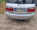 Серый Киа Каренс, объемом двигателя 2 л и пробегом 356 тыс. км за 4900 $, фото 1 на Automoto.ua