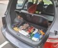Серый Киа Каренс, объемом двигателя 2 л и пробегом 174 тыс. км за 5000 $, фото 6 на Automoto.ua