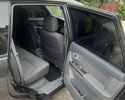 Киа Каренс 2005 в Тернополе на Automoto.ua Серый Киа Каренс, объемом двигателя 1.99 л и пробегом 139 тыс. км за 4500 $, фото 19 на Automoto.ua