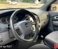 Киа Каренс 2005 в Николаеве на Automoto.ua Серый Киа Каренс, объемом двигателя 2 л и пробегом 217 тыс. км за 5300 $, фото 6 на Automoto.ua