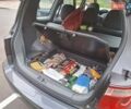 Серый Киа Каренс, объемом двигателя 2 л и пробегом 174 тыс. км за 5000 $, фото 6 на Automoto.ua