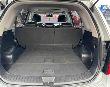 Киа Каренс 2006 в Виннице на Automoto.ua Серый Киа Каренс, объемом двигателя 2 л и пробегом 354 тыс. км за 5599 $, фото 2 на Automoto.ua