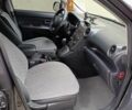 Сірий Кіа Каренс, об'ємом двигуна 2 л та пробігом 296 тис. км за 5600 $, фото 9 на Automoto.ua