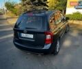 Серый Киа Каренс, объемом двигателя 1.99 л и пробегом 355 тыс. км за 4700 $, фото 13 на Automoto.ua