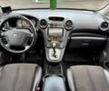 Киа Каренс 2006 в Виннице на Automoto.ua Серый Киа Каренс, объемом двигателя 2 л и пробегом 354 тыс. км за 5599 $, фото 12 на Automoto.ua