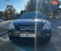 Серый Киа Каренс, объемом двигателя 1.99 л и пробегом 355 тыс. км за 4700 $, фото 18 на Automoto.ua