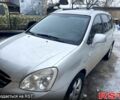Серый Киа Каренс, объемом двигателя 2 л и пробегом 0 тыс. км за 5500 $, фото 1 на Automoto.ua