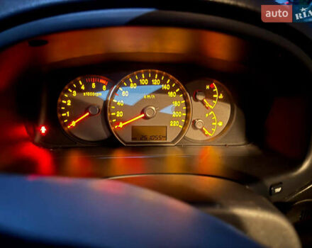 Киа Каренс 2006 в Черновцах на Automoto.ua Серый Киа Каренс, объемом двигателя 2 л и пробегом 250 тыс. км за 6000 $, фото 6 на Automoto.ua