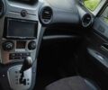Серый Киа Каренс, объемом двигателя 2 л и пробегом 253 тыс. км за 5500 $, фото 10 на Automoto.ua